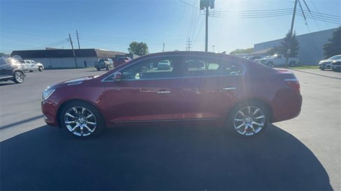 Used 2014 Buick LaCrosse Leather image 5