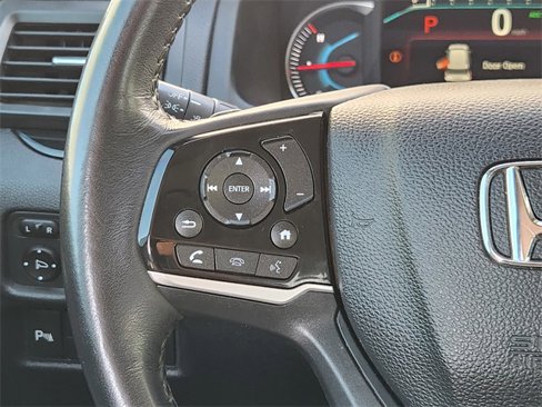 Used 2019 Honda Pilot Touring image 28