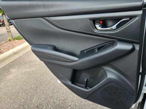 Used 2022 Subaru WRX Premium image 11