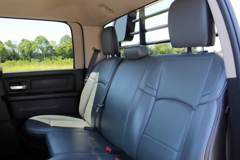 Used 2019 RAM 3500 Tradesman image 30