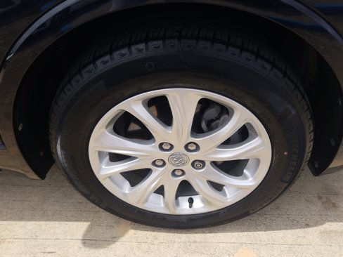 Used 2020 Buick Envision Preferred image 24