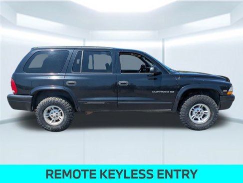 Used 1999 Dodge Durango 4WD image 7