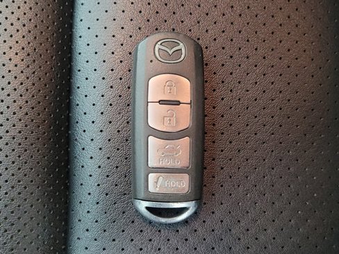 Used 2016 MAZDA MAZDA6 Touring image 32