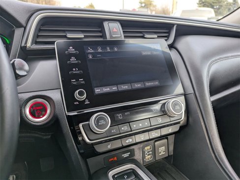 Used 2019 Honda Insight Touring image 20