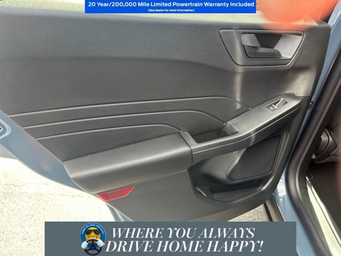 New 2025 Ford Escape Active w/ Tech Pack #1 image 26