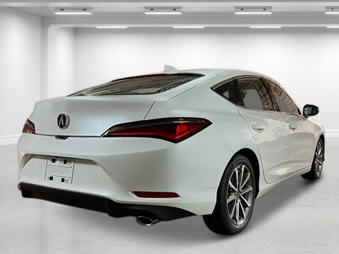 New 2025 Acura Integra image 6