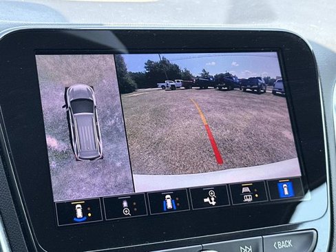 Used 2022 Chevrolet Equinox Premier image 30