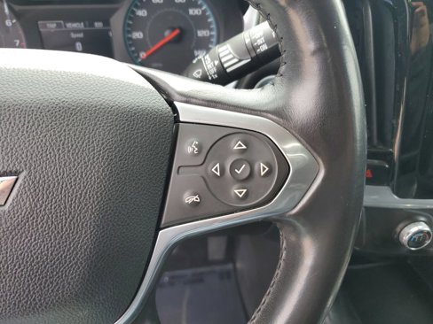 Used 2020 Chevrolet Traverse LT image 20