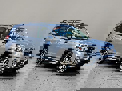 Used 2020 Subaru Forester Touring w/ Popular Package #2 image 1