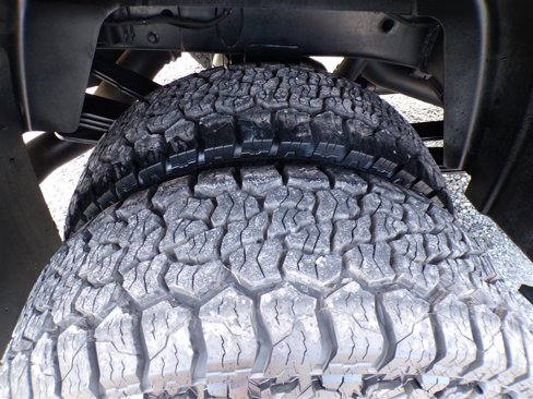 Used 2021 RAM 3500 Laramie image 13