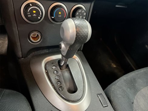 Used 2013 Nissan Rogue S image 15