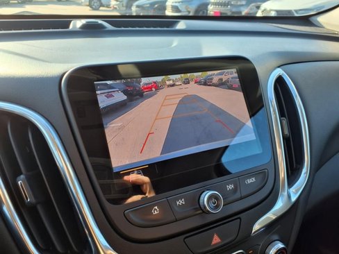 Used 2019 Chevrolet Equinox LT w/ Sun & Navigation Package image 24