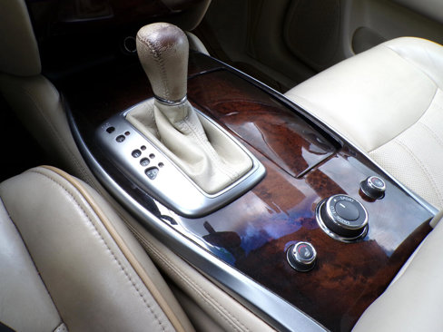 Used 2013 INFINITI JX35 FWD w/ Premium Pkg image 17