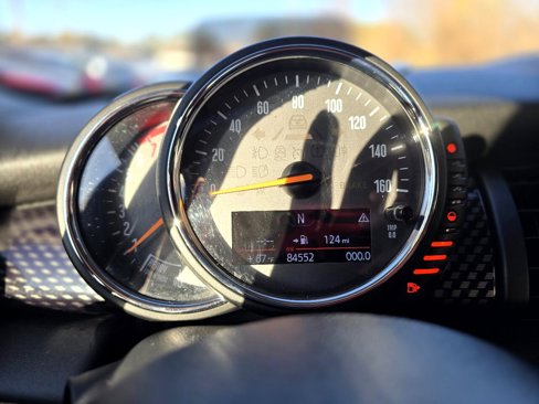 Used 2015 MINI Cooper S image 20
