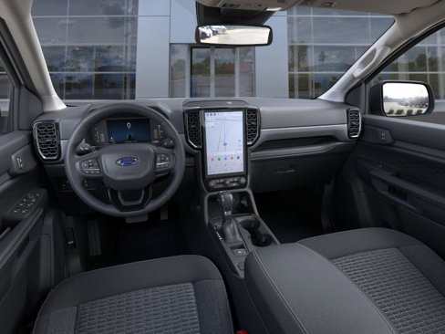 New 2025 Ford Ranger XLT image 9