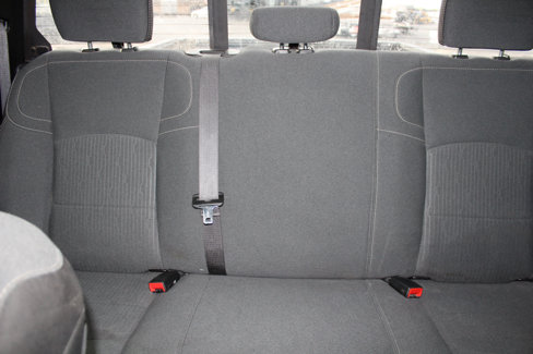 Used 2022 RAM 2500 Tradesman image 66