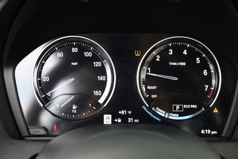 Used 2019 BMW 230i Coupe w/ M Sport Package image 17