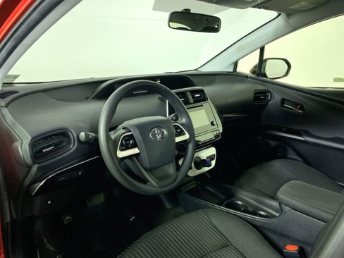 Used 2016 Toyota Prius Two image 23