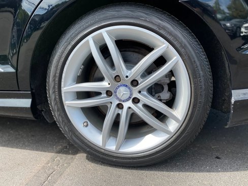 Used 2012 Mercedes-Benz C 300 4MATIC Sedan image 19