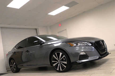 Used 2019 Nissan Altima 2.5 SR image 10
