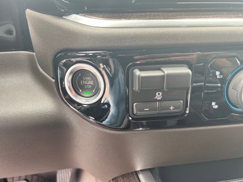Certified 2024 Chevrolet Silverado 1500 RST w/ RST All Star Premium Package image 22