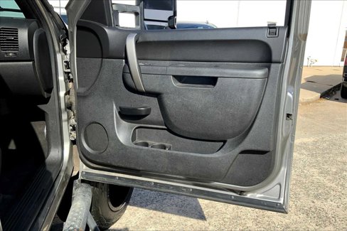 Used 2012 GMC Sierra 1500 SLE w/ Power Tech Package image 21