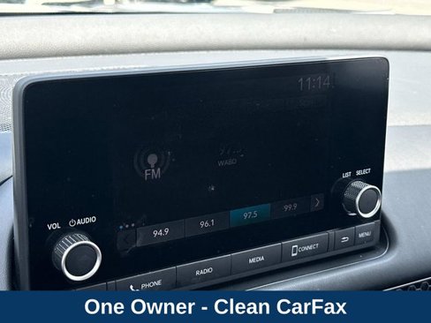 Used 2024 Honda HR-V LX image 30