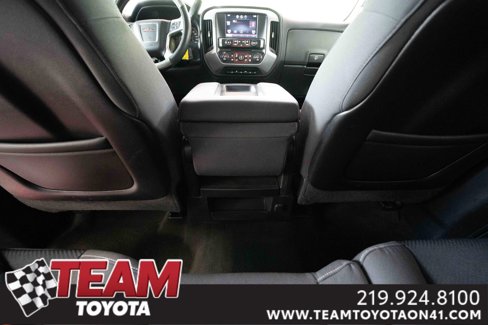 Used 2015 GMC Sierra 1500 SLE image 22