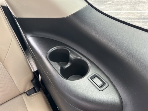 Used 2018 Nissan Armada SL w/ Moonroof Package image 33
