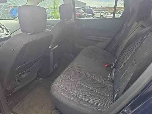 Used 2017 GMC Terrain SLE image 7