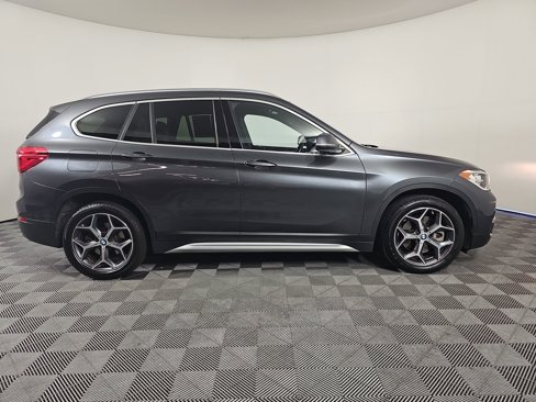 Used 2019 BMW X1 sDrive28i w/ Convenience Package image 7