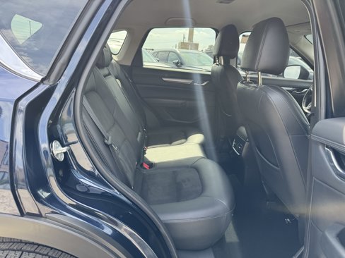 Used 2018 MAZDA CX-5 Touring image 13