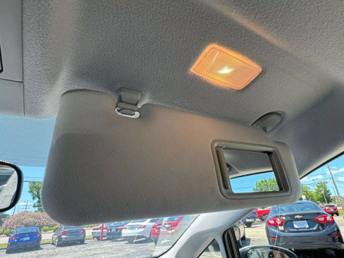 Used 2015 Toyota Prius One image 30