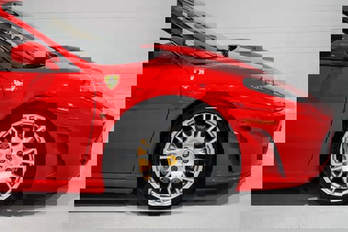 Used 2007 Ferrari F430 Coupe image 23