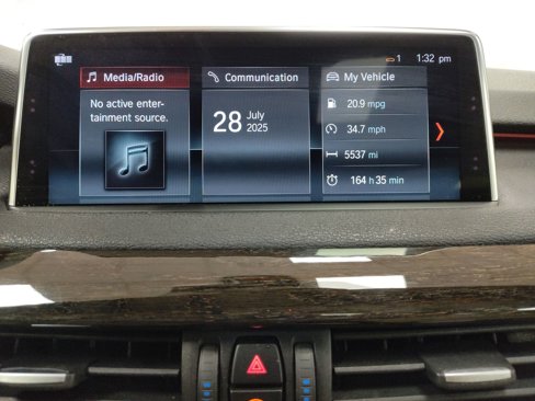Used 2018 BMW X5 xDrive35i image 45