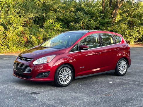 Used 2013 Ford C-MAX SEL image 27