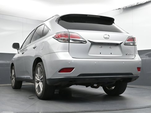 Used 2015 Lexus RX 350 FWD image 27