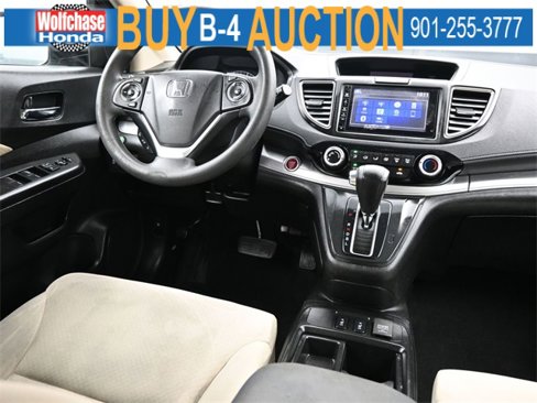 Used 2015 Honda CR-V EX image 10