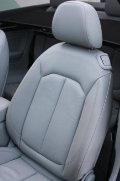 Used 2015 Audi A3 2.0T Premium Plus w/ Premium Plus Package image 40