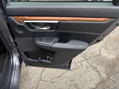 Used 2022 Honda CR-V EX-L image 27