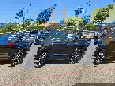 Used 2023 Ford Escape ST-Line Select w/ Tech Pack #2 image 4