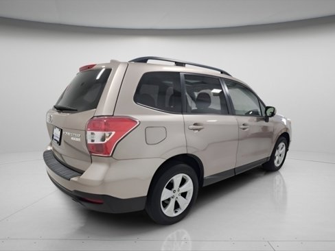 Used 2016 Subaru Forester 2.5i Premium w/ Popular Package #2 image 9
