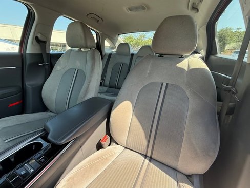 Used 2021 Hyundai Sonata SEL image 17