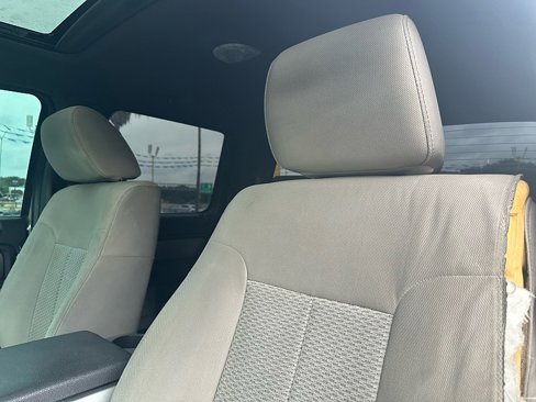Used 2013 Ford F150 FX4 w/ Luxury Equipment Group image 10