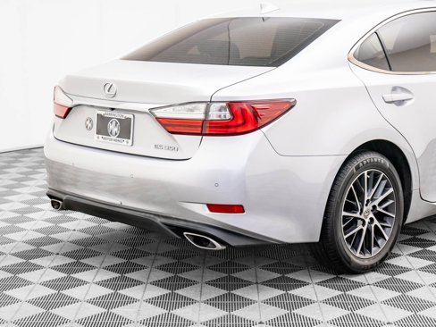 Used 2017 Lexus ES 350 image 35