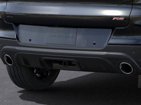 New 2025 Chevrolet TrailBlazer RS w/ Convenience Package image 14