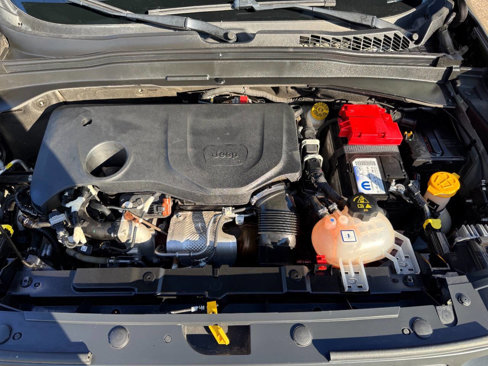 Used 2019 Jeep Renegade Trailhawk image 17