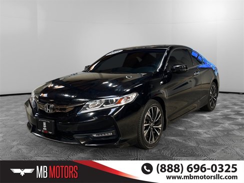 Used 2016 Honda Accord EX image 9