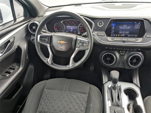 Used 2022 Chevrolet Blazer LT image 15