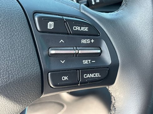 Certified 2020 Hyundai Elantra Value Edition w/ Cargo Package (C1) image 29